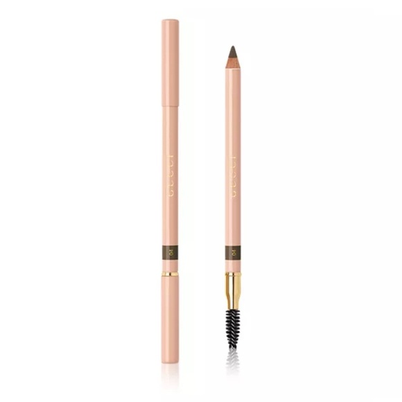Gucci Crayon Definition Sourcils Powder Eyebrow Pencil - Picture 1 of 1